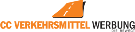 CCV Verkehrsmittel Werbung …die bewegt